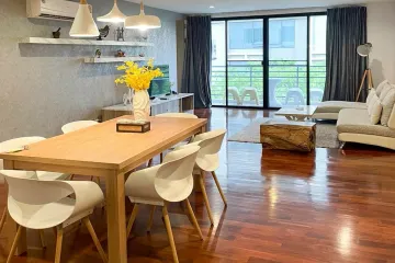3 Bedroom Apartment for rent in Benviar Tonson Residence, Lumpini, Bangkok near BTS Ratchadamri