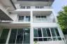 4 Bedroom House for rent in Talat Phlu, Bangkok near BTS Wutthakat