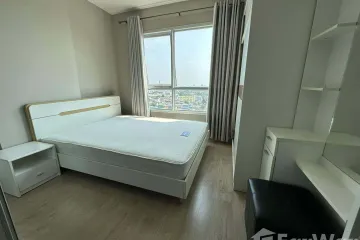 1 Bedroom Condo for rent in Bang Kho, Bangkok near BTS Wutthakat