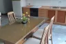 2 Bedroom Apartment for rent in Saint Louis Mansion, Thung Wat Don, Bangkok near BTS Sueksa Witthaya