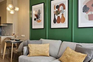 1 Bedroom Condo for rent in Khlong Tan Nuea, Bangkok near BTS Phrom Phong