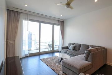 3 Bedroom Condo for rent in 185 Rajadamri, Lumpini, Bangkok near BTS Ratchadamri