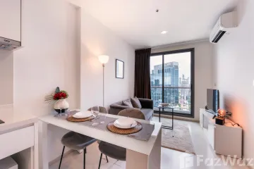 1 Bedroom Condo for rent in Phra Khanong, Bangkok near BTS Ekkamai