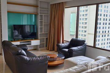 3 Bedroom Condo for rent in Khlong Tan, Bangkok near MRT Queen Sirikit National Convention Centre