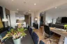 2 Bedroom Condo for rent in Noble Solo, Khlong Tan Nuea, Bangkok near BTS Thong Lo