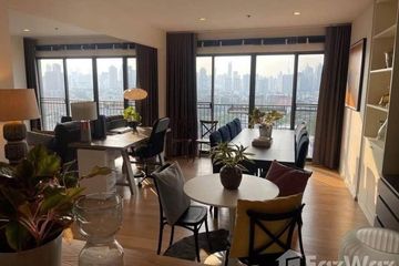 2 Bedroom Condo for rent in Noble Solo, Khlong Tan Nuea, Bangkok near BTS Thong Lo