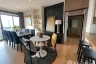 2 Bedroom Condo for rent in Noble Solo, Khlong Tan Nuea, Bangkok near BTS Thong Lo