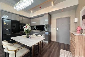 2 Bedroom Condo for rent in Huai Khwang, Bangkok near MRT Phra Ram 9