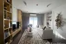2 Bedroom Condo for rent in Huai Khwang, Bangkok near MRT Phra Ram 9