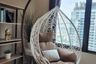 2 Bedroom Condo for rent in Villa Asoke, Makkasan, Bangkok near MRT Phetchaburi