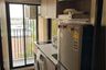 1 Bedroom Condo for rent in Kensington 63, Anusawari, Bangkok near BTS Sai Yud