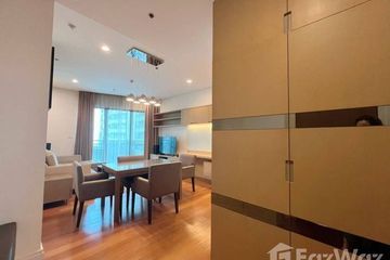 1 Bedroom Condo for rent in Khlong Tan, Bangkok near MRT Queen Sirikit National Convention Centre