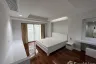 3 Bedroom Apartment for rent in Khlong Toei, Bangkok near BTS Asoke