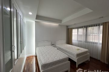 3 Bedroom Apartment for rent in Khlong Toei, Bangkok near BTS Asoke