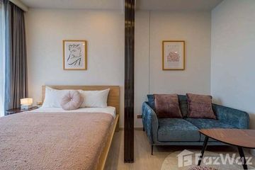 1 Bedroom Condo for rent in Huai Khwang, Bangkok near MRT Phra Ram 9