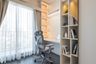 1 Bedroom Condo for rent in Ideo Sukhumvit - Rama 4, Phra Khanong, Bangkok near BTS Phra Khanong