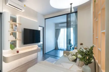 1 Bedroom Condo for rent in Phra Khanong, Bangkok near BTS Phra Khanong