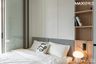 1 Bedroom Apartment for rent in Rhythm Ekkamai Estate, Khlong Tan Nuea, Bangkok near BTS Ekkamai