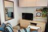 Condo for rent in Life Ladprao Valley, Chom Phon, Bangkok near BTS Ladphrao Intersection