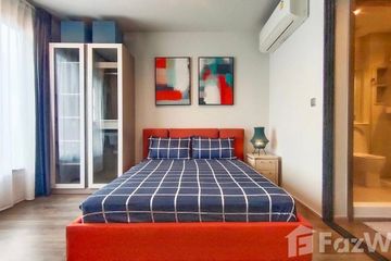 Condo for rent in Life Ladprao Valley, Chom Phon, Bangkok near BTS Ladphrao Intersection