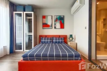 Condo for rent in Chom Phon, Bangkok near BTS Ladphrao Intersection