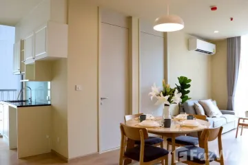 2 Bedroom Condo for rent in Khlong Toei Nuea, Bangkok near BTS Nana