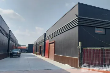 House for rent in Prawet, Bangkok