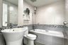 2 Bedroom Condo for rent in Waterford Sukhumvit 50, Phra Khanong, Bangkok near BTS On Nut