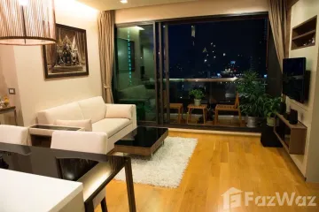 1 Bedroom Condo for rent in Silom, Bangkok near BTS Saint Louis