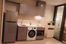 1 Bedroom Condo for rent in Life Asoke Hype, Makkasan, Bangkok near MRT Phra Ram 9