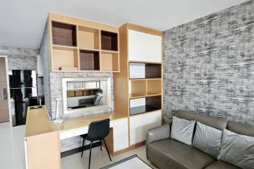 Condo for rent in Chong Nonsi, Bangkok