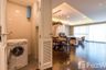 2 Bedroom Apartment for rent in Monet House Apartment, Lumpini, Bangkok near BTS Ploen Chit
