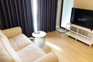 1 Bedroom Condo for rent in The Nest Sukhumvit 22, Khlong Toei, Bangkok near BTS Phrom Phong