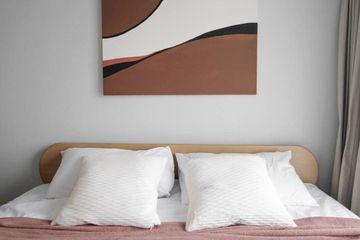 1 Bedroom Condo for rent in Khlong Tan, Bangkok near BTS Phrom Phong