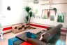 4 Bedroom Townhouse for rent in Khlong Toei, Bangkok near BTS Asoke