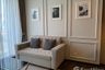 1 Bedroom Condo for rent in Edge Sukhumvit 23, Khlong Toei Nuea, Bangkok near BTS Asoke