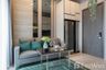 1 Bedroom Condo for rent in The Line sukhumvit 101, Bang Chak, Bangkok near BTS Punnawithi