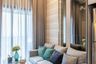 1 Bedroom Condo for rent in The Line sukhumvit 101, Bang Chak, Bangkok near BTS Punnawithi
