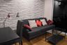 1 Bedroom Condo for rent in THE LINE Phahonyothin Park, Chom Phon, Bangkok near MRT Phahon Yothin