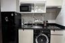 1 Bedroom Condo for rent in THE LINE Phahonyothin Park, Chom Phon, Bangkok near MRT Phahon Yothin