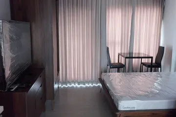 Condo for rent in Life Asoke Rama 9, Makkasan, Bangkok near MRT Phra Ram 9