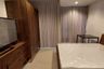 Condo for rent in Life Asoke Rama 9, Makkasan, Bangkok near MRT Phra Ram 9