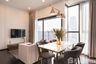 2 Bedroom Condo for rent in Park Origin Thonglor, Khlong Tan Nuea, Bangkok
