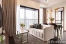 2 Bedroom Condo for rent in Park Origin Thonglor, Khlong Tan Nuea, Bangkok