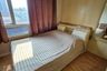 1 Bedroom Condo for rent in Lumpini Ville Cultural Center, Sam Sen Nok, Bangkok near MRT Huai Khwang