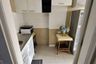 1 Bedroom Condo for rent in Lumpini Ville Cultural Center, Sam Sen Nok, Bangkok near MRT Huai Khwang