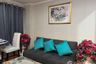 1 Bedroom Condo for rent in Lumpini Ville Cultural Center, Sam Sen Nok, Bangkok near MRT Huai Khwang