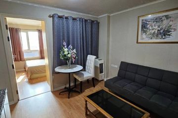 1 Bedroom Condo for rent in Sam Sen Nok, Bangkok