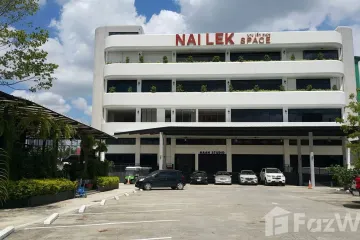 Office for rent in Chatuchak, Bangkok