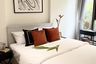 1 Bedroom Condo for rent in FYNN Asoke Sukhumvit 10, Khlong Toei, Bangkok near BTS Asoke